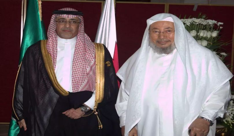 تليغراف: مؤشرات وحدة سنية تشمل الرياض والدوحة والإخوان المسلمين
