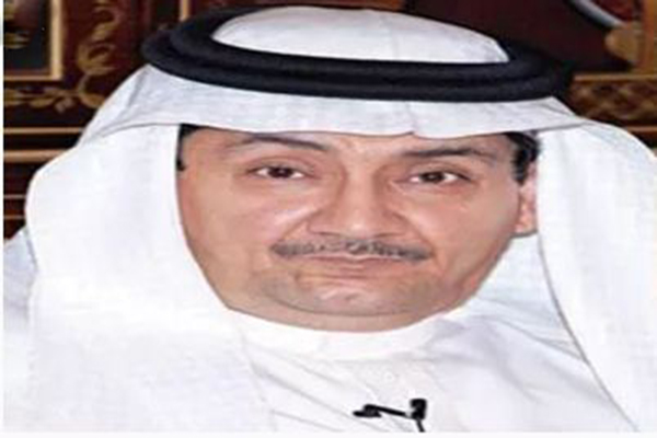 السعودية: أجهزة الأمن تعتقل الصحفي "زهير كتبي"
