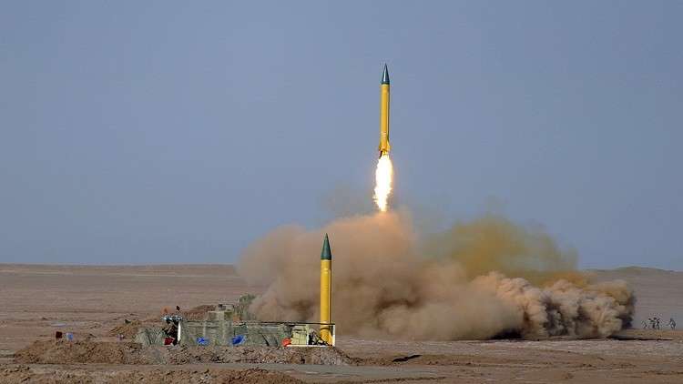 المخابرات الألمانية: إيران تتحايل لشراء مواد لتطوير برنامجها الصاروخي