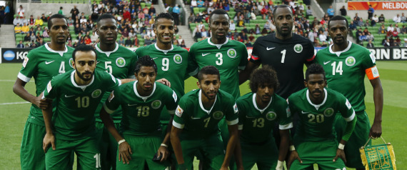 السعودية تتعاقد مع مدرب جديد لقيادة فريقها في كأس العالم 2018
