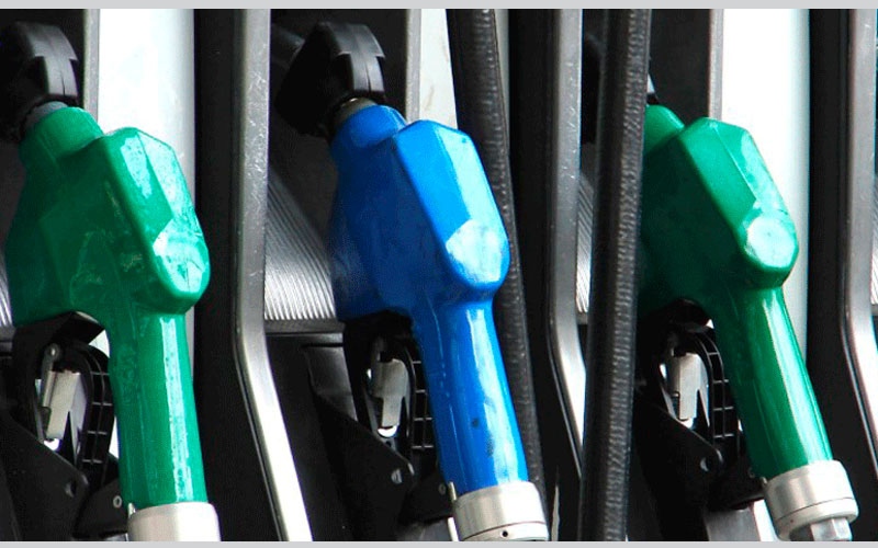 ارتفاع ملحوظ بأسعار الوقود لشهر ديسمبر