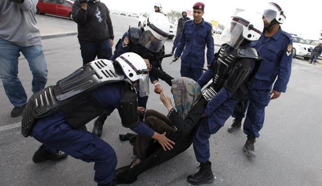 اعتقال محام بحريني لـ "تعاطفه مع قطر" على مواقع التواصل