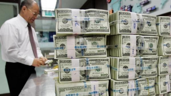 استثمارات الخليج بأذون الخزانة الأمريكية تقفز لـ 253.4 مليار دولار