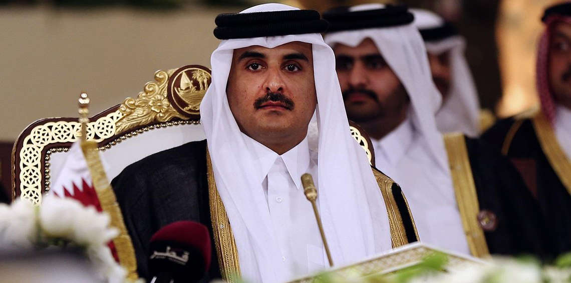 وزير الخارجية: أمير قطر سيحضر قمة دول مجلس التعاون الخليجي