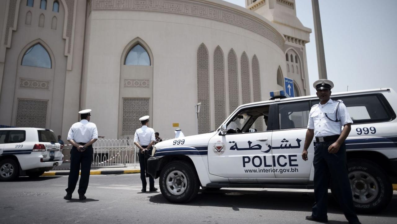 محاكمة 24 متهماً في البحرين بتهمة تشكيل فرع "داعش"