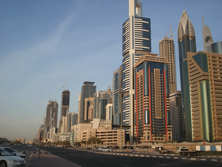 المالية تعلن عن ربط النظام المالي لإمارة دبي بالنظام المالي الاتحادي