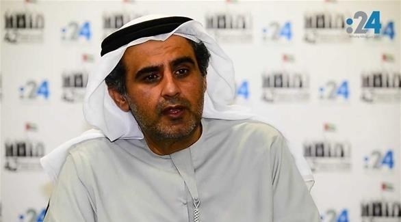 تعيين علي بن تميم مديراً عاماً لـ"أبوظبي للإعلام"