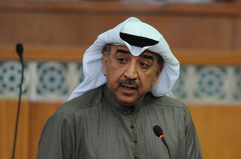 الكويت تطلب من الإنتربول الدولي ضبط "دشتي" وتسليمه لها