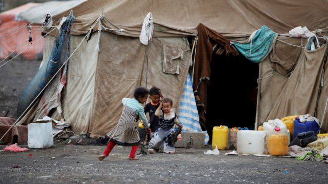 الكوليرا تخلف مئات الضحايا في صنعاء.. والانقلابيون يمنعون العلاج