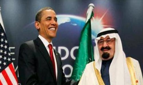 282 مليار ريال حجم التبادل التجاري بين السعودية وأمريكا