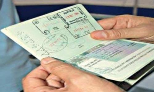 السعودية توقف تأشيرات الحج والعمرة لمواطني غينيا وليبريا