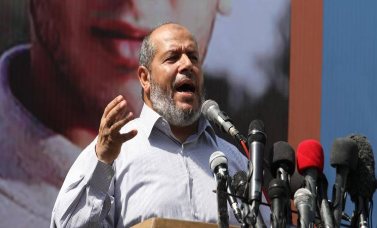 حماس تتحدث عن علاقاتها بإيران والسعودية على وقع تهديدات إسرائيلية