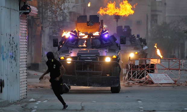"الغارديان": تفجير البحرين الإرهابي الأخطر منذ شهور