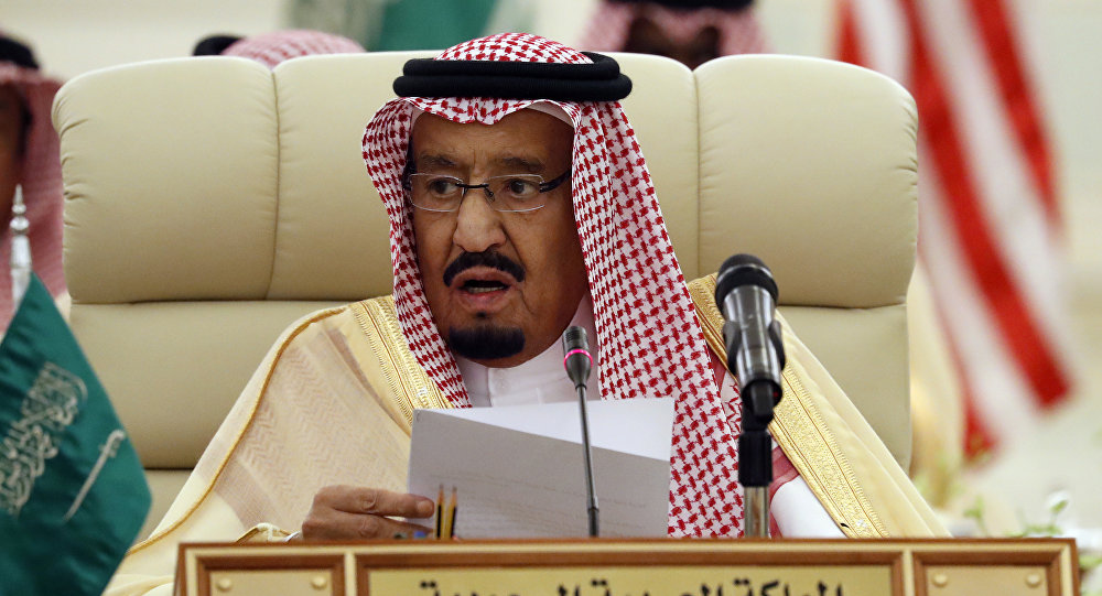 بيان من الأمم المتحدة يندد بالاعتقالات في السعودية