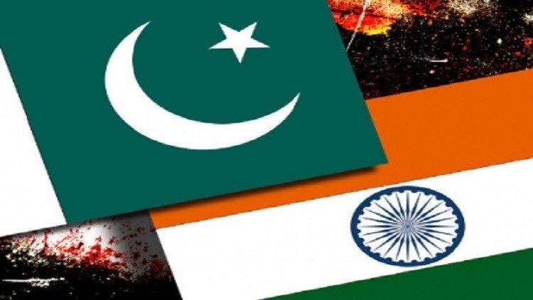 الهند وباكستان تتبادلان طرد دبلوماسيين