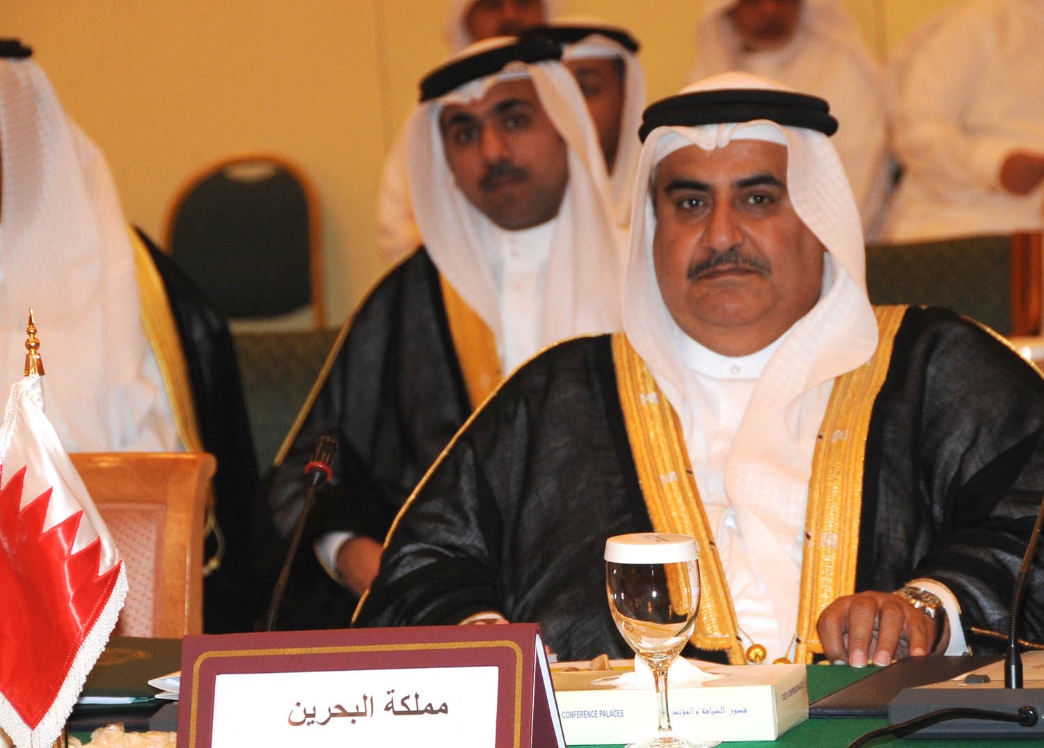المنامة تستدعي سفيرها بطهران احتجاجاً على تصريحات عدائية