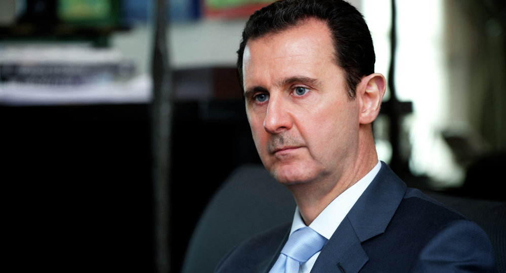 وثيقة تكشف ضلوع الأسد وشقيقه في هجمات كيماوية بسوريا