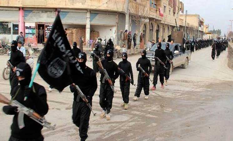 الأمم المتحدة: القاعدة وداعش يحتفظان بقدراتهما رغم الضغط العسكري
