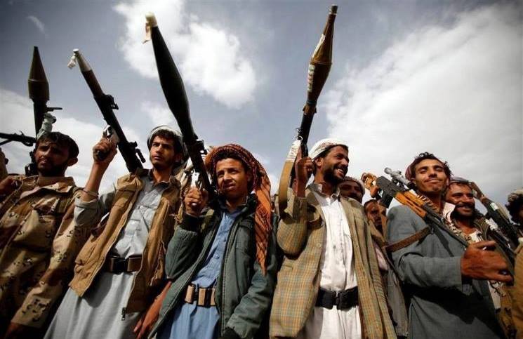 الحوثيون يهددون بضرب مطارات وموانئ الإمارات والسعودية ردا على الحصار