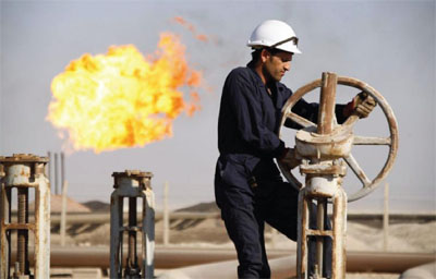 الوكالة الدولية للطاقة تستبعد هبوط أسعار النفط