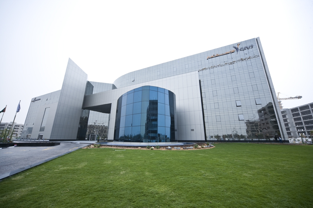 دبي للاستثمار تناقش رفع تملك الأجانب لأسهم الشركة إلى 35‏‎%‎‏.‏