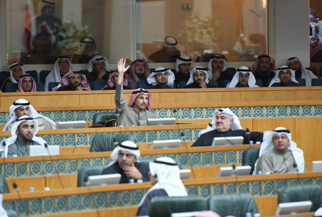مجلس الأمة الكويتي يخصص جلسة لحلب لاستنكار جرائم الأسد