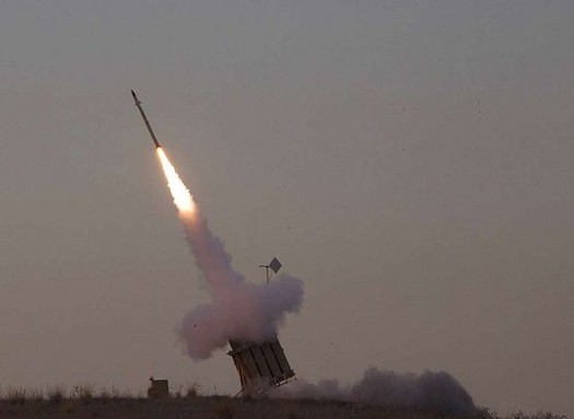 الدفاعات السعودية تعترض صاروخًا باليستيًّا في سماء خميس مشيط