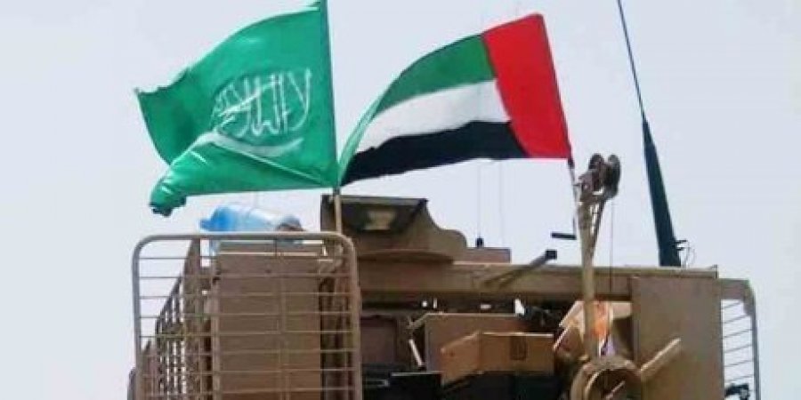 وكالة: لدى الإمارات خبرة عسكرية أكثر من السعودية في اليمن