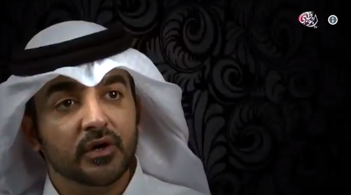 الدوحة تعلق على اعتراف القطري الذي نشرت "أبوظبي" تسجيلات له