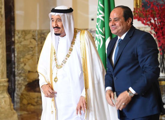 مصر تنفي عرض إرسال قوات إلى اليمن وتزعم أنها رفضت طلبا سعوديا بذلك
