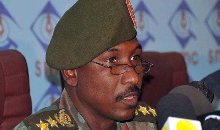 مقتل جنديين سودانيين في هجوم على حقل نفطي