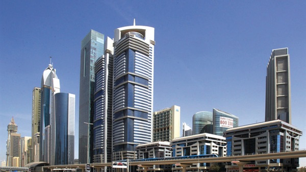 التداول العقاري في دبي تجاوز 755 مليون درهم