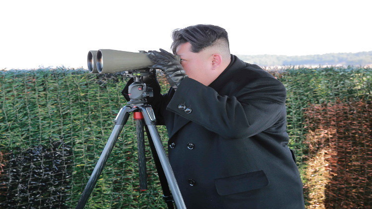رئيس كوريا الشمالية ينوي تعزيز ترسانة بلاده النووية