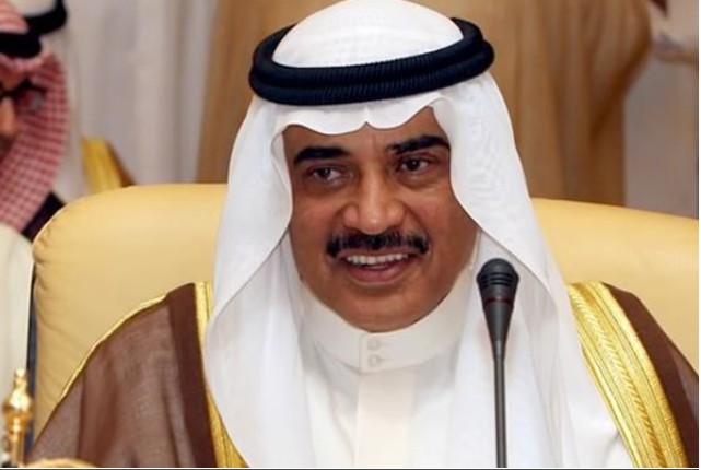 الكويت تدعم البحرين في مكافحة الإرهاب