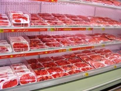 تقرير: استهلاك الأوروبيين للحوم يزيد درجة حرارة الأرض