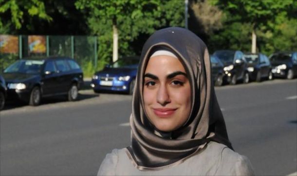 بلدية ألمانيا ترفض تدريب مسلمة لأنها محجبة
