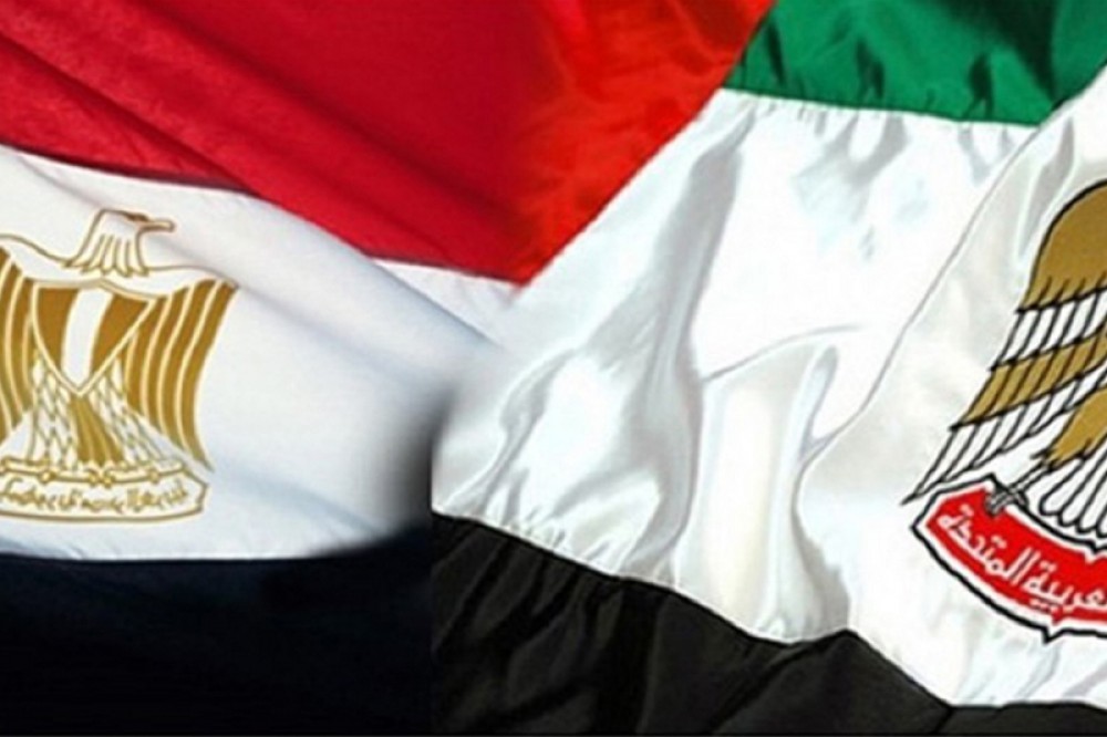 تشكيل لجنة إماراتية مصرية لتنفيذ مشروعات تنموية في غزة