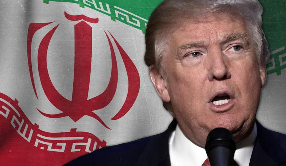 ترامب يدرس تصنيف الحرس الثوري الإيراني "إرهابياً"
