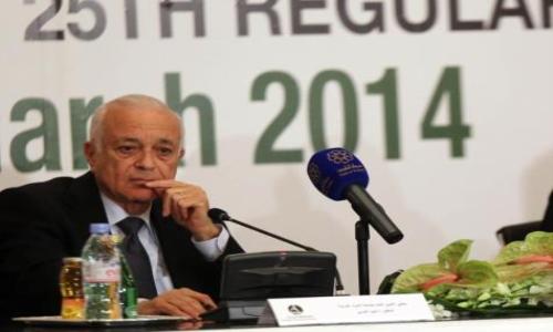 خلافات عربية بشأن المقعد السوري بالقمة العربية