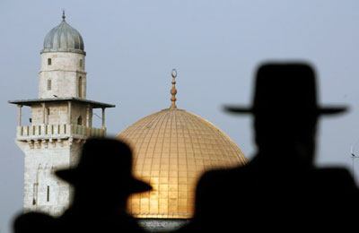البرلمان العربي يطالب بالتصدي لتهويد القدس