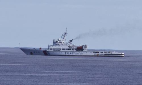 رصد إشارات "الصندوق الأسود" للطائرة الماليزية المفقودة