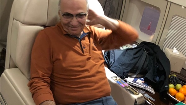 منظمة دولية تستنكر اعتقال أبوظبي لشفيق وترحيله قسريا إلى مصر