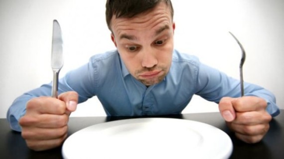 لماذا نشعر بالجوع رغم مخزون الدهون؟