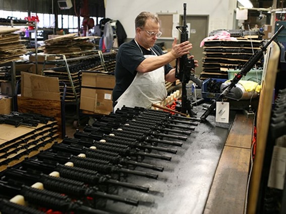 النروج تقرر رسميا وقف صادراتها من الأسلحة إلى الإمارات بسبب "انتهاكات"