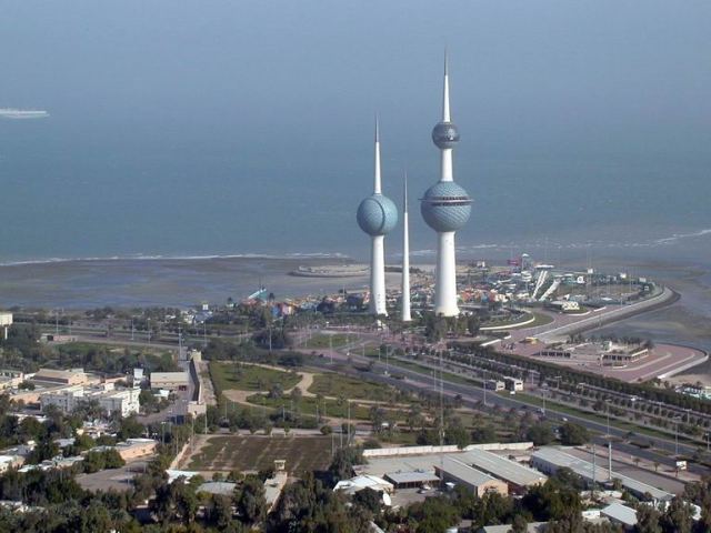 الكويت تدعو إلى تنسيق أمني لمواجهة خطر “داعش”