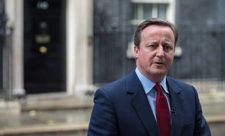 برلمانيون بريطانيون: التدخل في ليبيا 2011 استند إلى "افتراضات خاطئة"