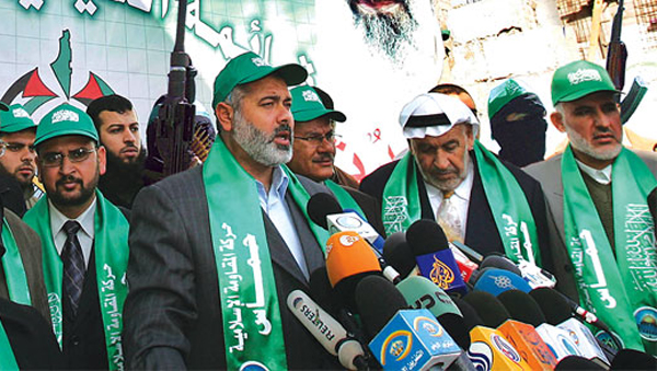 حماس تتهم الحكومة الفلسطينية بـ"التضليل" والإهمال المتعمد