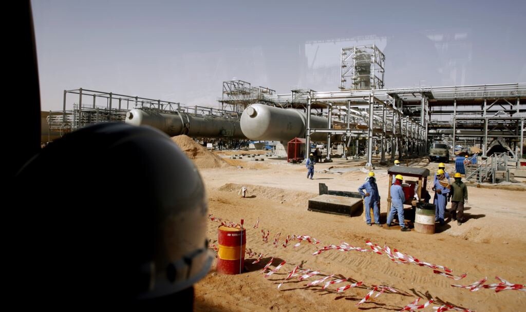 اجتماع سعودي كويتي لحسم الخلاف النفطي الشهر المقبل