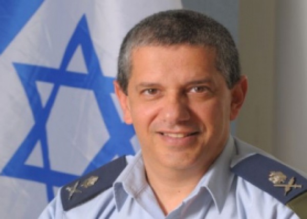 جنرال اسرائيلي لـ"حماس": لسلاح الجوّ قدرات مفاجئة