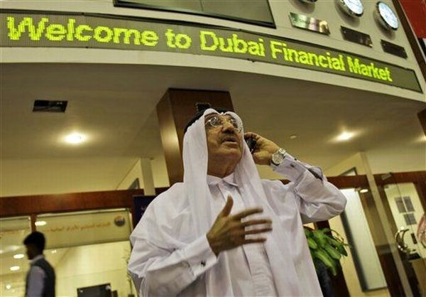 سوق دبي المالي يرتفع وسط استمرار تحسن السيولة